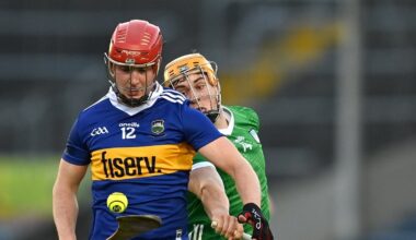 Allianz Hurling League Round 1: All you need to know - RTE.ie
