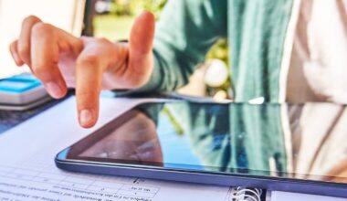 Senior cycle pushing schools towards individual devices