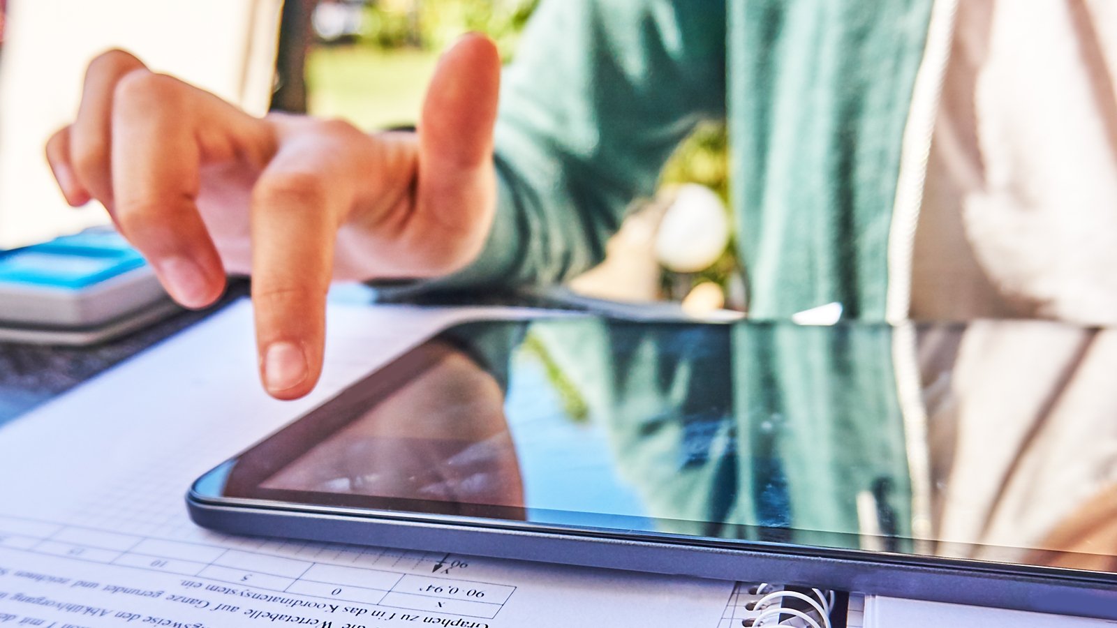 Senior cycle pushing schools towards individual devices