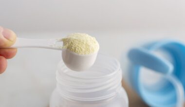 Exported Danone formula recalled due to cereulide fears