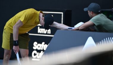 Sinner aided by heat rule to keep triple dream alive