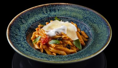 Heathier alternatives to processed foods