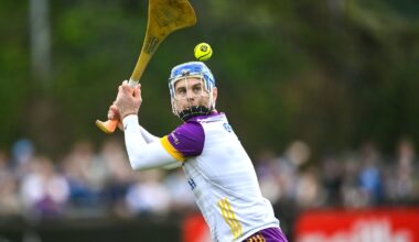 Fanning free fires Wexford to opening-day victory