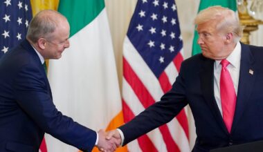 Govt preparing for politically-tricky White House visit