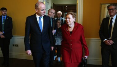 Holocaust 'can very easily happen again', says survivor