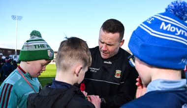 Two-point delivery a source of satisfaction for Moran