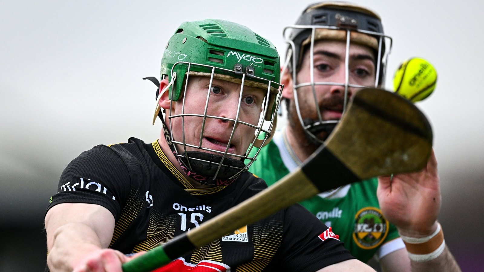 Kilkenny class eventually tells against plucky Offaly