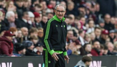 Trusty red at Hearts gets on O'Neill's wick