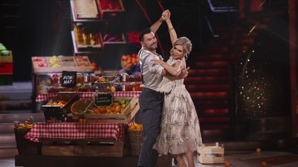 Anne Cassin and Robert Rowinski