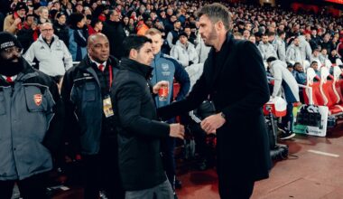 Vieira 'questions' fine after last-gasp defeat