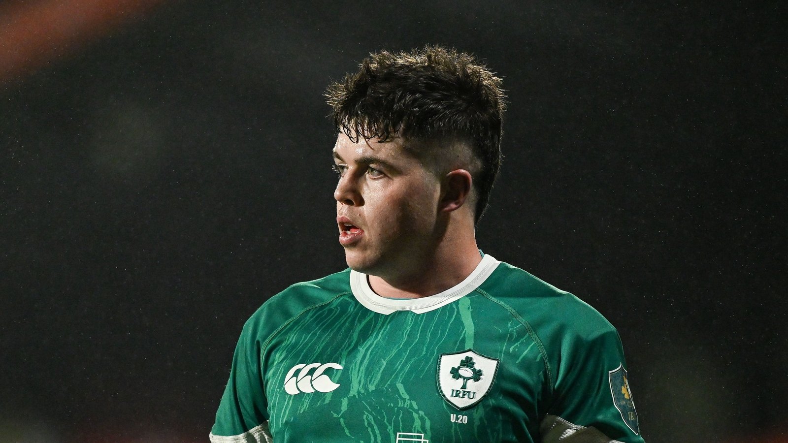 Newcomer Bohan has temperament for step-up