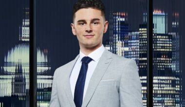 Cork entrepreneur among The Apprentice hopefuls