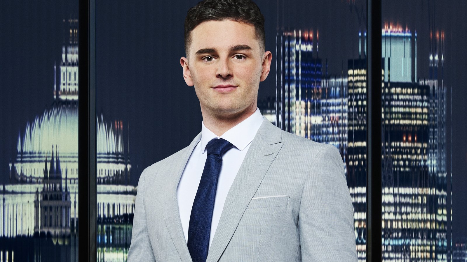Cork entrepreneur among The Apprentice hopefuls
