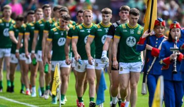 Meath driven by lack of credit for big wins