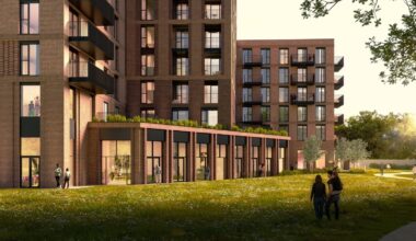 Green light for €646m apartment scheme in Drumcondra