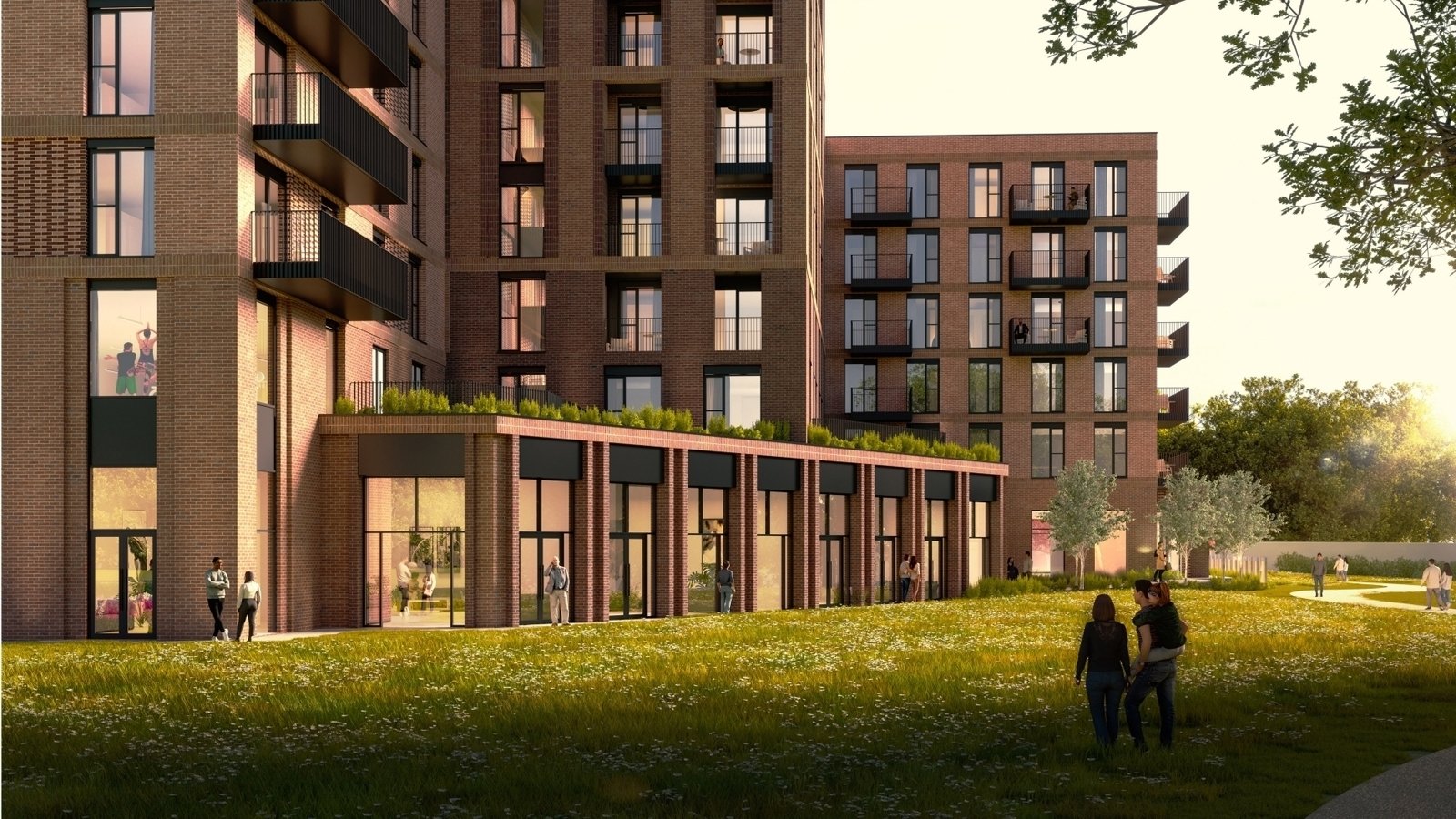Green light for €646m apartment scheme in Drumcondra