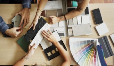 4 simple styling tricks to put a stamp on your space