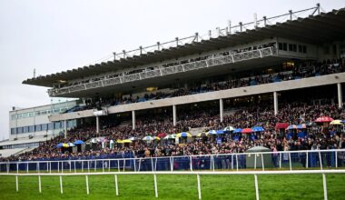 Leopardstown expects Dublin Racing Festival to go ahead