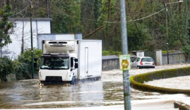 'Weather bomb' storms becoming more common