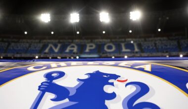 Chelsea urge 'extreme caution' after two fans injured