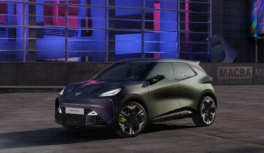 New affordable range of EVs coming from Volkswagen, Skoda & CUPRA