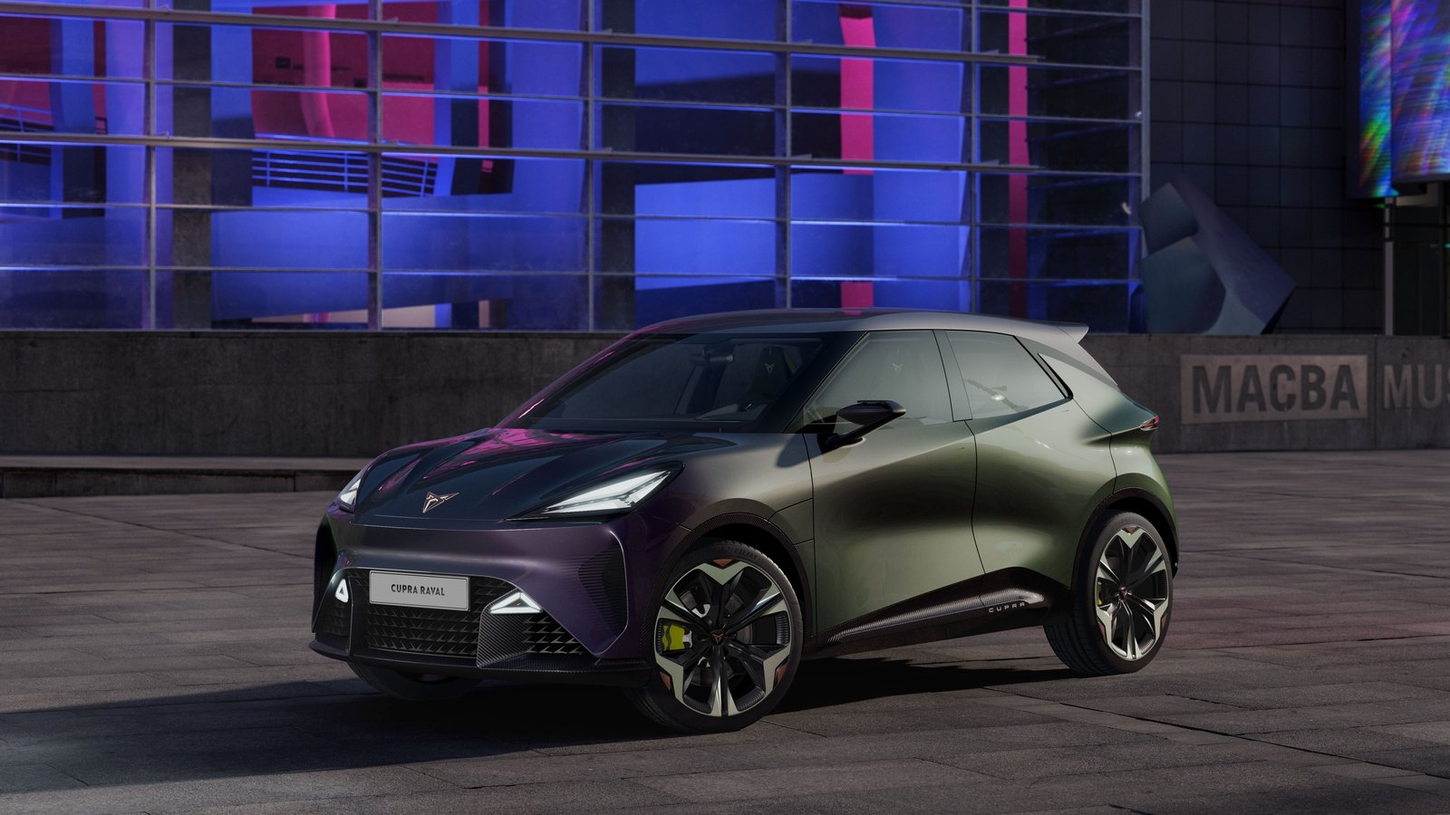 New affordable range of EVs coming from Volkswagen, Skoda & CUPRA