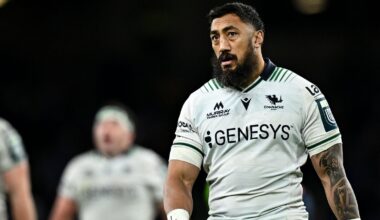 Aki cited after alleged comments to match officials