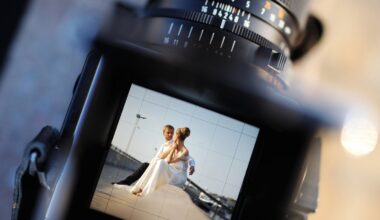 6 documentary-style wedding photographers based in Ireland