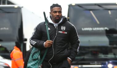 Hammers sign Traore from Fulham