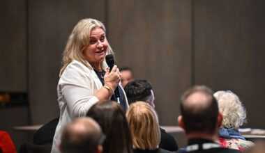 Rowing Ireland CEO fails to attend Oireachtas meeting