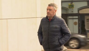 Limerick businessman pleads not guilty to corruption