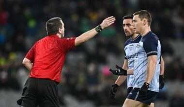 GAA move to establish advisory group to review rules