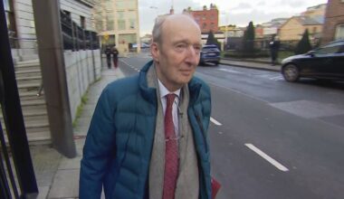 Ross apologises to husband of McDonald over biography