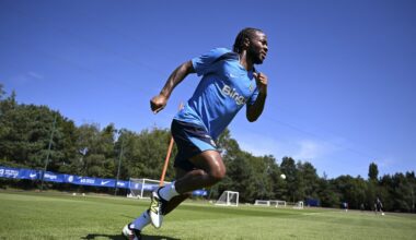 Sterling contract torn up as he departs Chelsea