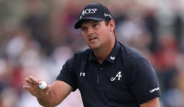 Reed leaves LIV and announces PGA return