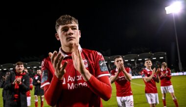 Hibs-bound Elding's exit was 'inevitable'