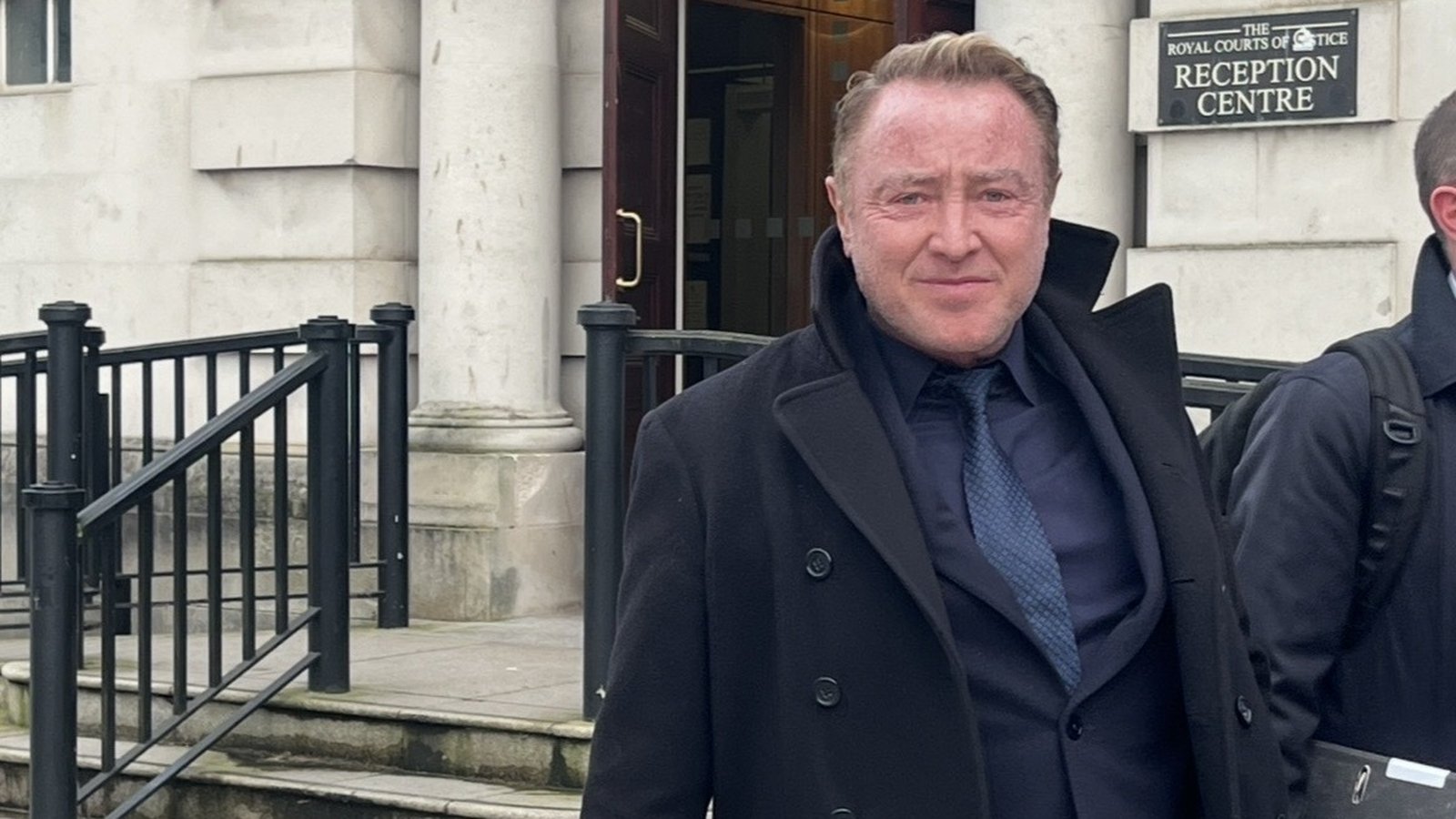 Flatley faked millionaire lifestyle in Monaco, court told