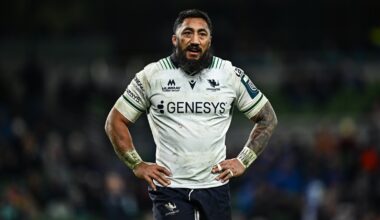 Aki hit with four-game ban for verbal abuse of official