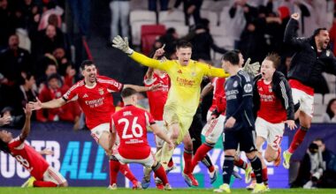 Jose gets his special moment