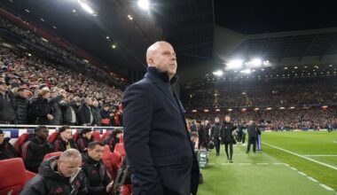 Slot urges Liverpool to take European form home