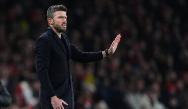 Keane doubles down in questioning Carrick's experience
