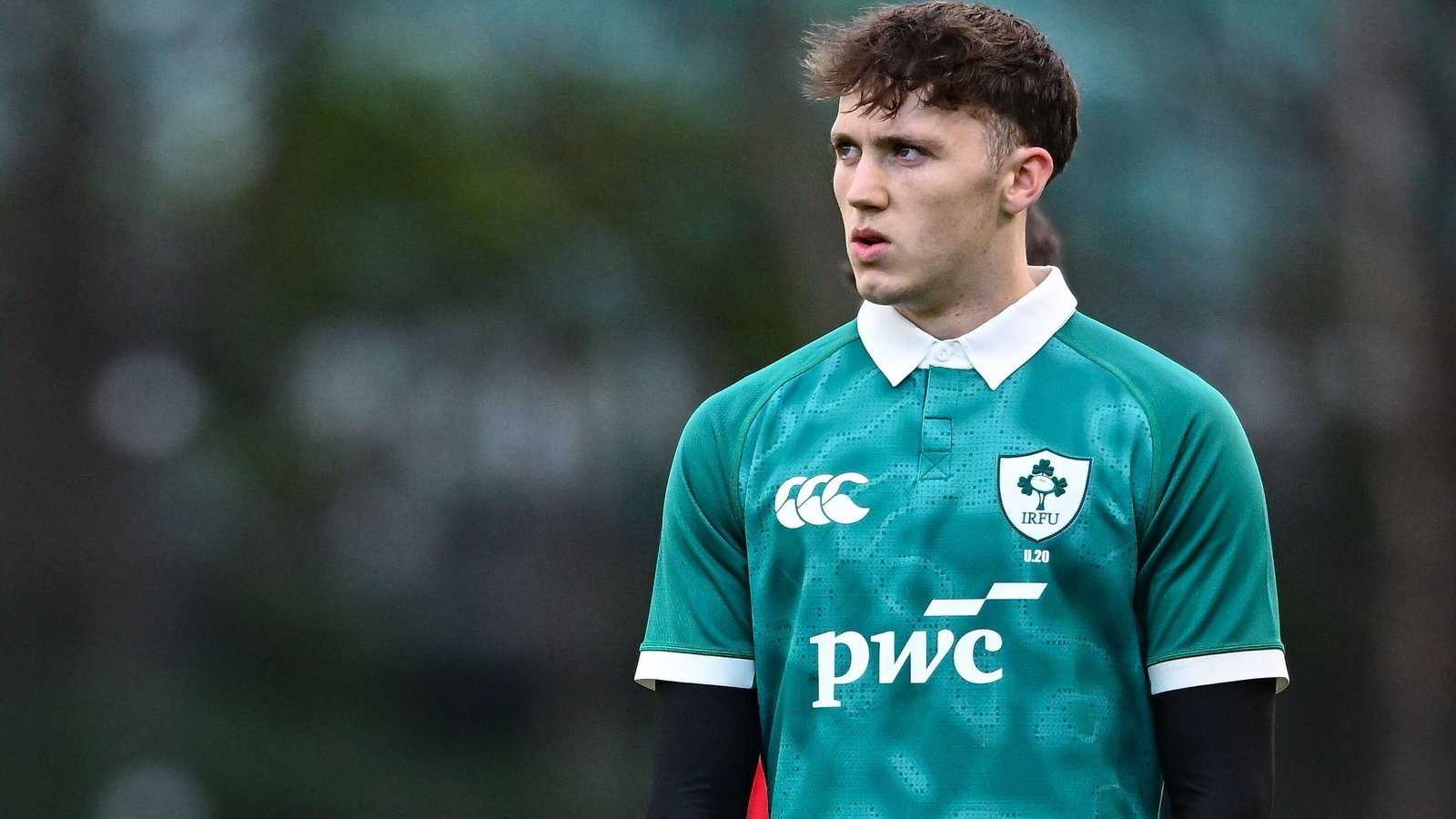 Wood set for Munster debut against Warriors