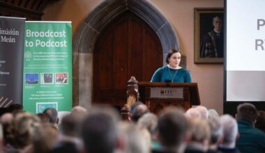 Radio retains unique role in Ireland, conference hears