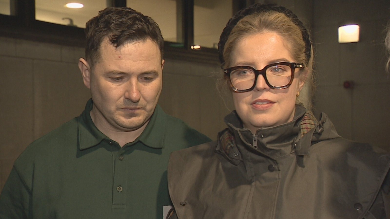 Inquest gives 'some closure' after baby's hospital death