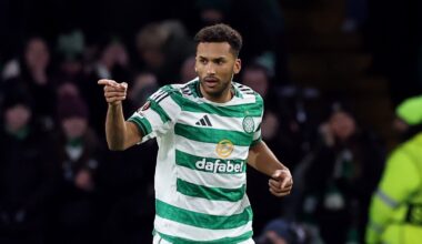 Celtic advance after wobble against Utrecht