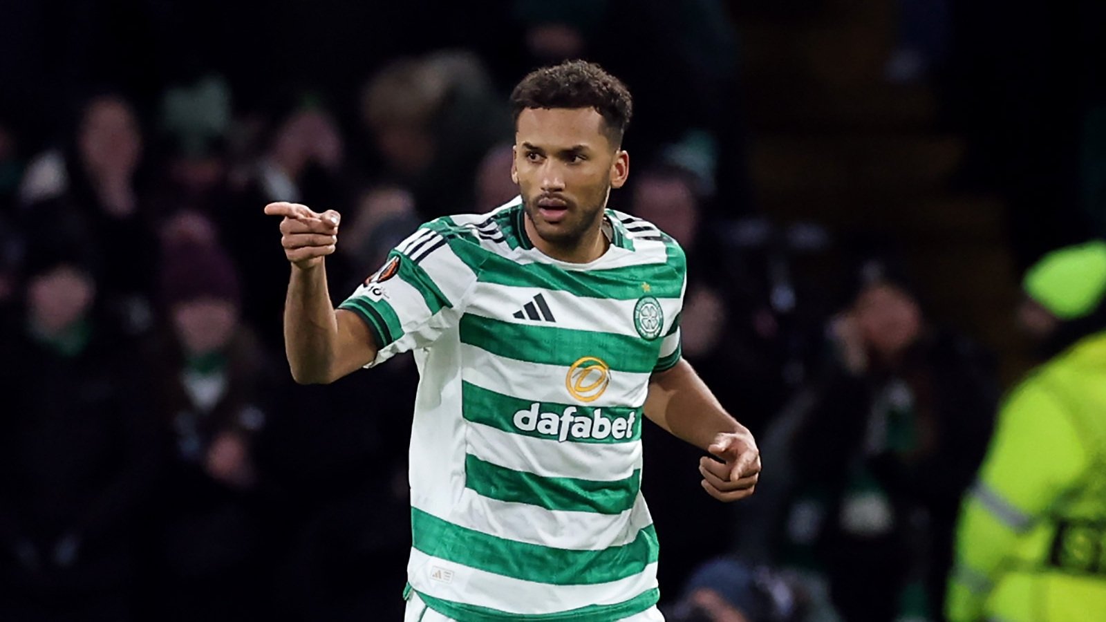 Celtic advance after wobble against Utrecht