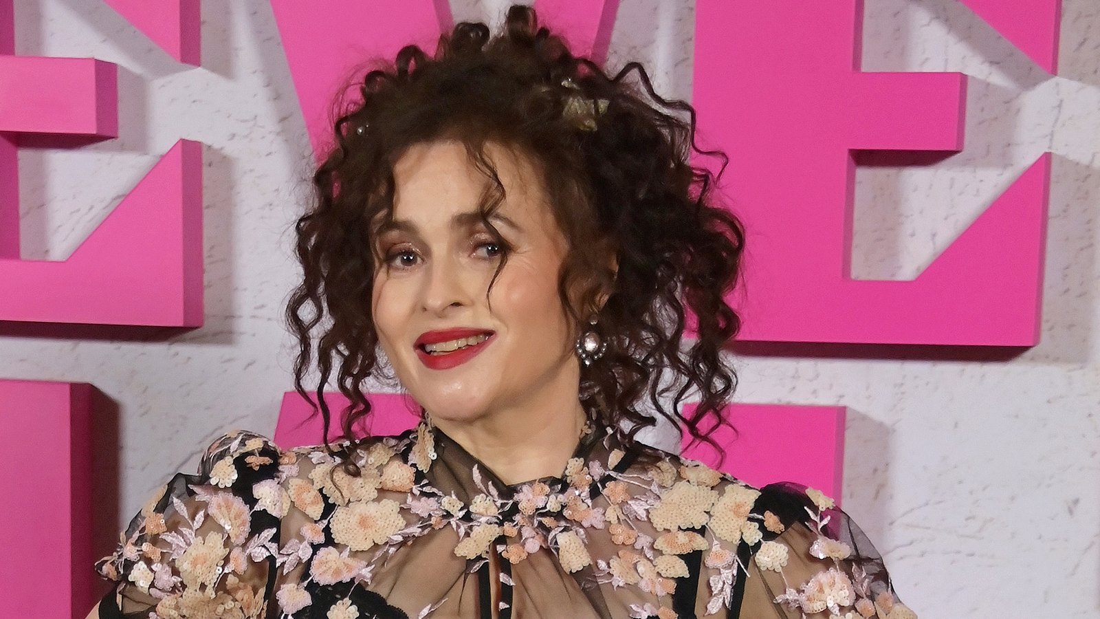 Helena Bonham Carter joins The White Lotus season four