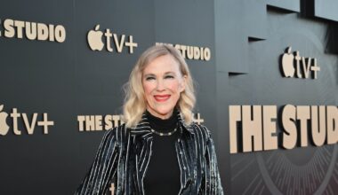 Schitt's Creek actress Catherine O'Hara dies aged 71