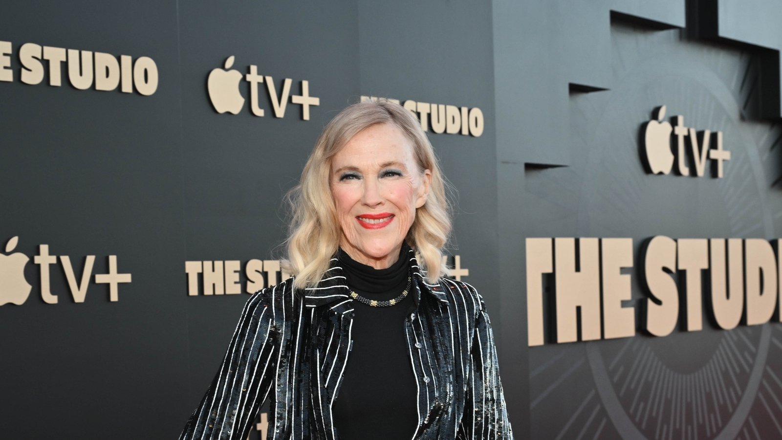 Schitt's Creek actress Catherine O'Hara dies aged 71
