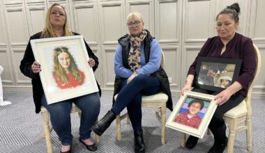 Calls for Government talks on Creeslough public inquiry